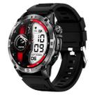 Smartwatch GTide Watch R6 Pro, GPS integrado, Conexão Strava, Notificações, Chamadas, Bateria 530mah, 3 pulseiras Smartwatch GTide Watch R6 Pro, GPS integrado, Conexão Strava, Notificações, Chamadas, Bateria 530mah, 3 pulseiras