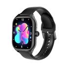 Smartwatch H9 Tela 2.01 Chamadas Bluetooth ECG Sono Esportivo Música Calculadora Indução Android iOS Notificações Personalizável Smartwatch H9 Tela 2.01 Chamadas Bluetooth ECG Sono Esportivo Música Calculadora Indução Android iOS Notificações Personalizável