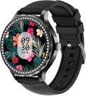 Smartwatch Haiz My Watch G Power Tela 1.24 Pol. IP67 Smartwatch Haiz My Watch G Power Tela 1.24 Pol. IP67