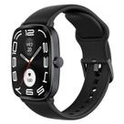 Smartwatch Haylou RS5 LS19 Voice Assistent - Preto Smartwatch Haylou RS5 LS19 Voice Assistent - Preto