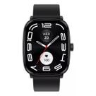 Smartwatch Haylou RS5 Tela AMOLED 2,01 Chamadas Bluetooth Monitoramento Saúde 150 Modos Esportivos IP68