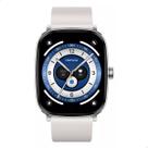 Smartwatch Haylou RS5 Tela AMOLED 2,01 Chamadas Bluetooth Monitoramento Saúde 150 Modos Esportivos IP68