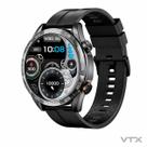 Smartwatch.Haylou.Solar 5 Amoled A Prova Dagua Bateria 40 dias 100 modos esporte 150 tipos de tela