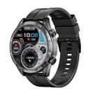 Smartwatch Haylou Solar 5 Amoled NFC A Prova Dagua