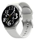 Smartwatch Haylou Solar Lite Android Ios Tela 1.38 Pol.