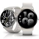 Smartwatch Haylou Solar Lite esportivo prova d'água para android e iOs bateria longa duração