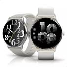Smartwatch Haylou Solar Lite Esportivo, Prova dÁgua, Longa Duração de Bateria, Compatível com Android e iOS