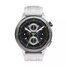Smartwatch Haylou Solar Neo AMOLED Original Bluetooth Chamadas Prova DÁgua Bateria Longa Duração