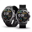 Smartwatch Haylou Solar Pro Amoled A Prova Dagua