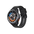 Smartwatch Haylou Solar Ultra, GPS Integrado, Conexão Strava, Amoled 1.58" HF009, Bluetooth - Preto Smartwatch Haylou Solar Ultra, GPS Integrado, Conexão Strava, Amoled 1.58" HF009, Bluetooth - Preto
