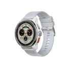 Smartwatch Haylou Solar Ultra, GPS Integrado, Conexão Strava, Amoled 1.58 HF009, Bluetooth