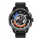 Smartwatch Haylou Solar Ultra LS23 Solar Ultra 1.6 chamadas bluetooth cor preto