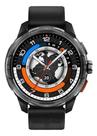 Smartwatch Haylou Solar Ultra LS23 Solar Ultra 1.6 chamadas bluetooth cor preto