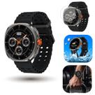 Smartwatch Haylou Vibe Ls30, Chamadas, Ip68, Amoled 1,43