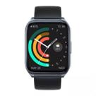 Smartwatch Haylou Watch 2 Pro Tela 1.85 Bluetooth Chamadas 100 Modos Esportivos Resistência IP68 Bateria Longa Duração