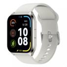 Smartwatch Haylou Watch 2 Pro Tela 1.85 Bluetooth Chamadas 100 Modos Esportivos Resistência IP68 Bateria Longa Duração Smartwatch Haylou Watch 2 Pro Tela 1.85 Bluetooth Chamadas 100 Modos Esportivos Resistência IP68 Bateria Longa Duração