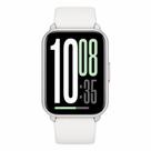 Smartwatch Haylou Watch 3 HCS02 - Prata Smartwatch Haylou Watch 3 HCS02 - Prata