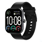 Smartwatch Haylou Watch S6 Bluetooth 5.3 Chamadas, Saúde Completa, 127 Modos Esporte, IP68