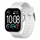 Smartwatch Haylou Watch S6 Bluetooth 5.3 Chamadas, Saúde Completa, 127 Modos Esporte, IP68