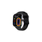 Smartwatch Hi Level LVW-60S AMOLED IP68 iOS/Android - Preto