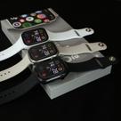 Smartwatch Horizon Lite 4g Série 10 Tela Amoled 49mm Câmera Giratória Independente Com Android