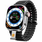 Smartwatch Horizon Pro 4G AMOLED 16GB Câmera Giratória Android