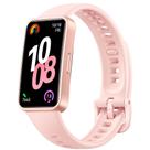 Smartwatch, HUAWEI Band 10 Rosa, Análise do Sono em Nível Profissional, Assistente de Bem-estar Emocional