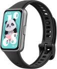 Smartwatch HUAWEI Band 11, Tela AMOLED de 1,62, Bateria Até 14 Dias, IOS e Android, Preto Smartwatch HUAWEI Band 11, Tela AMOLED de 1,62, Bateria Até 14 Dias, IOS e Android, Preto