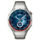 Smartwatch huawei gt 5 pro 46mm titanio