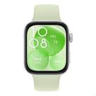 Smartwatch Huawei Watch Fit 3 Slo-b09 Tela Amoled 1,82 GPS