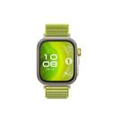 Smartwatch Huawei Watch Fit 4 Pro 40mm Tela 1.82 Gps Cinza Smartwatch Huawei Watch Fit 4 Pro 40mm Tela 1.82 Gps Cinza