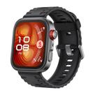 Smartwatch Huawei Watch Fit 4 Pro Tela 1.82 BT5.2 Preto Smartwatch Huawei Watch Fit 4 Pro Tela 1.82 BT5.2 Preto