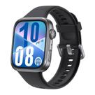 Smartwatch Huawei Watch Fit 4 Tela 1.82 BT5.2 Preto Smartwatch Huawei Watch Fit 4 Tela 1.82 BT5.2 Preto