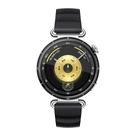 Smartwatch HUAWEI WATCH GT 6 41mm, Esportes, Bateria Até 14 Dias, Bem-Estar Emocional, Preto