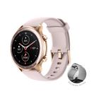 SmartWatch Husky Sports 700 GPS, Preto, Pulseira Extra Cinza, Com GPS - HSPH004