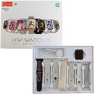 Smartwatch Hw Watch X 46mm Chat Gpt Chamadas NFC 7 Pulserias Smartwatch Hw Watch X 46mm Chat Gpt Chamadas NFC 7 Pulserias