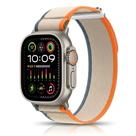 Smartwatch HW11 Ultra2 4 Pulseiras Tela 2.10 AMOLED Touch Bluetooth 5.2 IP67 Wearfit Pro Bateria 2000mAh ate 7 Dias Modos Esportivos Notificacoes