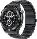 Smartwatch Hw5 Max 3 Pulseiras Masculino Android iOS Bluetooth Relogio Inteligente Gps Induçao