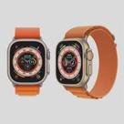 Smartwatch Hw8 Ultra Série 8 Relogio Inteligente Watch 8 Alpine Kit Pelicula Case Pulseira Extra Smartwatch Hw8 Ultra Série 8 Relogio Inteligente Watch 8 Alpine Kit Pelicula Case Pulseira Extra