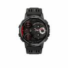 Smartwatch Imenso Ims 757 Tela 46mm Mais Fone Gamer M25