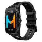 Smartwatch Imilab Imiki MB1 - Preto Smartwatch Imilab Imiki MB1 - Preto