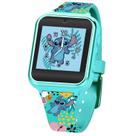 Smartwatch Infantil Accutime Lilo e Stitch - Disney