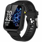 Smartwatch Infantil com 24 Jogos - Câmera, Música e Relógio para Crianças (4-12 anos)