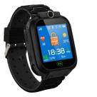 Smartwatch Infantil Howear C2 Câmera Gps Rastreador Resistente a Agua