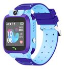 Smartwatch Infantil Kids Relógio Inteligente Gps/monitoramento Remoto/chat Original Envio Já com Nota Fiscal