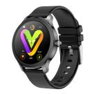 SmartWatch Level LVW30 Tela TFT de 1.32" Compatível iOS e Android, GPS Notificações dos App's, Atende e faz Ligação Monitoramentos Sports SmartWatch Level LVW30 Tela TFT de 1.32" Compatível iOS e Android, GPS Notificações dos App's, Atende e faz Ligação Monitoramentos Sports