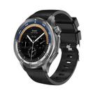 Smartwatch Masculino De Alta Qualidade OPPO X2 GPS Esportivo À Prova d'Água NFC AMOLED HD Chamada