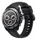 Smartwatch Mibro GS Explorer GPS Integrado, Natação, 10 Atm, Conexão Strava, 2 Pulseiras - Preto