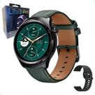 Smartwatch Mibro Lite 3 Pro Com GPS 5 AtmTela AMOLED 1.32" Pulseira Extra