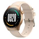 Smartwatch Mibro Lite 3 XPAW020 - Dourado